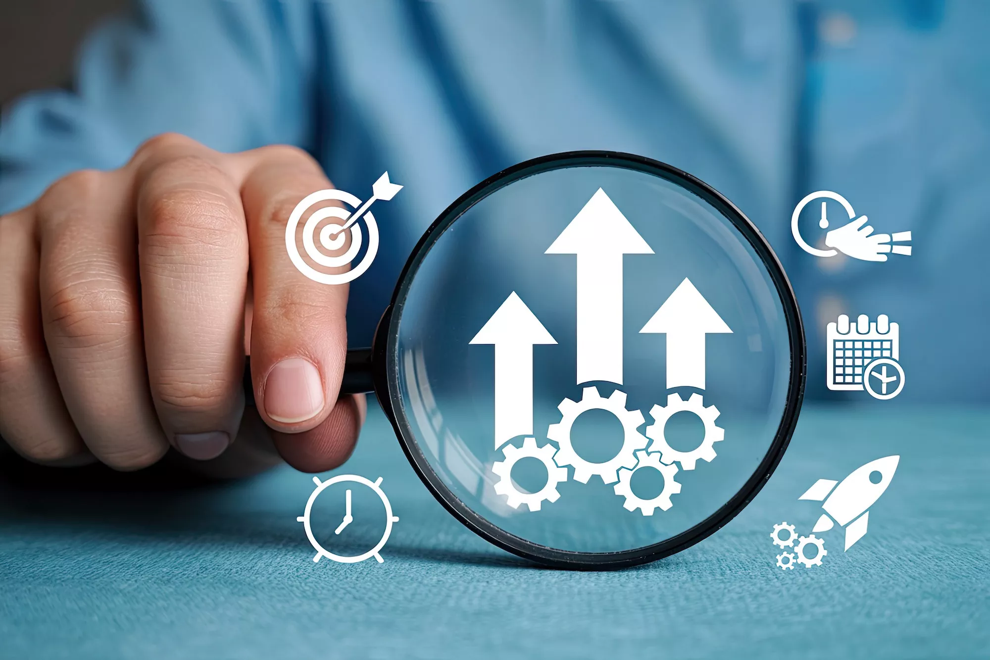 Organisations- & Prozessberatung Organisations- & Prozessberatung